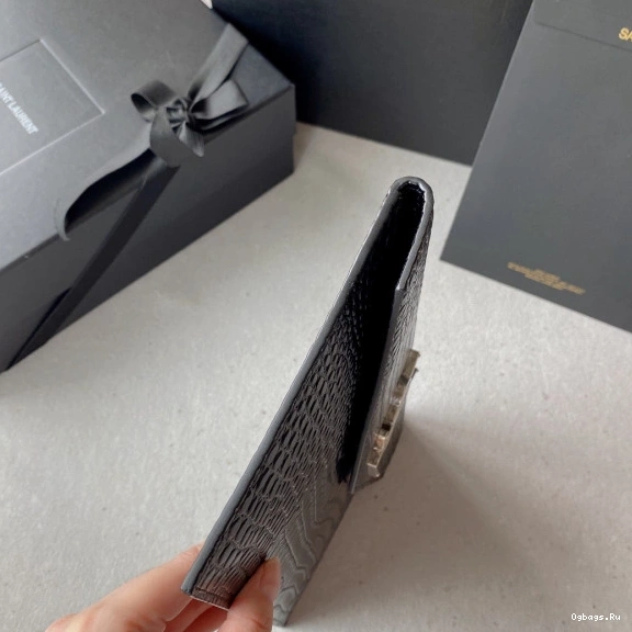 YSL UPTOWN POUCH 0709